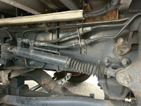 いすゞギガアルミウイング大型（10t）[写真34]