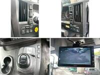 いすゞギガアルミウイング大型（10t）[写真40]