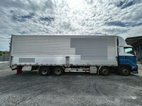 いすゞギガアルミウイング大型（10t）[写真07]