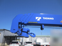 トヨタトヨエースクレーン4段小型（2t・3t）[写真12]