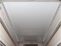 三菱ふそうファイター冷凍車（冷蔵車）中型（4t）[写真11]