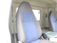 三菱ふそうファイター冷凍車（冷蔵車）中型（4t）[写真19]