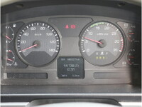 三菱ふそうファイター冷凍車（冷蔵車）中型（4t）[写真22]