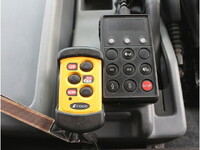 三菱ふそうファイター冷凍車（冷蔵車）中型（4t）[写真23]