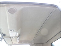 三菱ふそうファイター冷凍車（冷蔵車）中型（4t）[写真25]