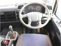 三菱ふそうファイター冷凍車（冷蔵車）中型（4t）[写真29]