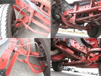 三菱ふそうファイター冷凍車（冷蔵車）中型（4t）[写真32]