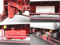 三菱ふそうファイター冷凍車（冷蔵車）中型（4t）[写真34]