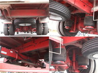 三菱ふそうファイター冷凍車（冷蔵車）中型（4t）[写真35]