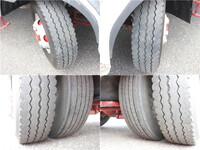 三菱ふそうファイター冷凍車（冷蔵車）中型（4t）[写真39]