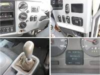 三菱ふそうファイター冷凍車（冷蔵車）中型（4t）[写真40]