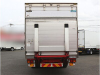 三菱ふそうファイター冷凍車（冷蔵車）中型（4t）[写真08]