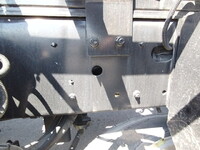 日野レンジャーローダーダンプ増トン（6t・8t）[写真14]