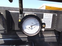 日野レンジャーローダーダンプ増トン（6t・8t）[写真15]