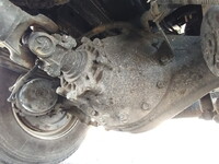 日野レンジャーローダーダンプ増トン（6t・8t）[写真17]