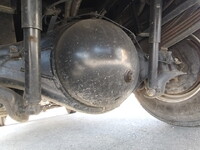 日野レンジャーローダーダンプ増トン（6t・8t）[写真18]