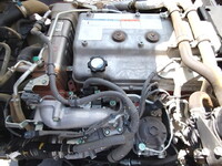 日野レンジャーローダーダンプ増トン（6t・8t）[写真21]