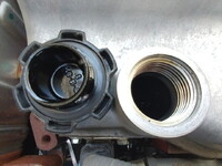 日野レンジャーローダーダンプ増トン（6t・8t）[写真23]