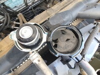 日野レンジャーローダーダンプ増トン（6t・8t）[写真24]