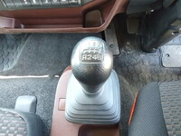 日野レンジャーローダーダンプ増トン（6t・8t）[写真28]