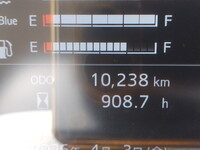 日野レンジャーローダーダンプ増トン（6t・8t）[写真30]