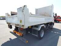 日野レンジャーローダーダンプ増トン（6t・8t）[写真02]