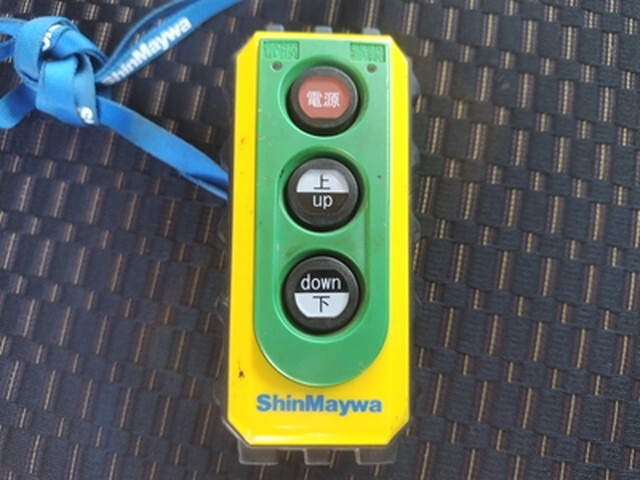 日野レンジャーローダーダンプ増トン（6t・8t）[写真30]