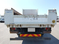 日野レンジャーローダーダンプ増トン（6t・8t）[写真07]