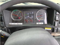 いすゞギガアルミウイング大型（10t）[写真20]