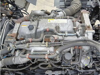 いすゞギガアルミウイング大型（10t）[写真31]