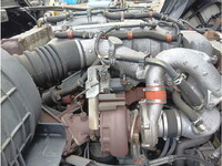 いすゞギガアルミウイング大型（10t）[写真33]