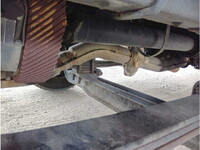 いすゞギガアルミウイング大型（10t）[写真40]