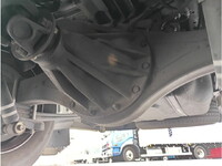 トヨタコースターマイクロバス[写真11]