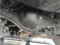 トヨタコースターマイクロバス[写真12]