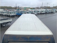 トヨタコースターマイクロバス[写真14]