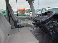 トヨタコースターマイクロバス[写真18]