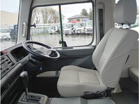 トヨタコースターマイクロバス[写真19]