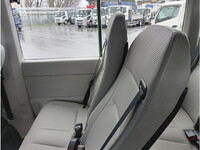 トヨタコースターマイクロバス[写真23]