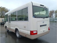 トヨタコースターマイクロバス[写真02]