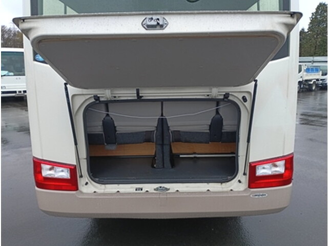 トヨタコースターマイクロバス[写真06]