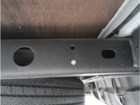 トヨタコースターマイクロバス[写真10]