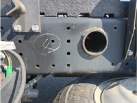 三菱ふそうキャンター深ダンプ（土砂禁ダンプ）小型（2t・3t）[写真12]