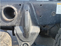 三菱ふそうキャンター深ダンプ（土砂禁ダンプ）小型（2t・3t）[写真13]