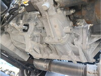 三菱ふそうキャンター深ダンプ（土砂禁ダンプ）小型（2t・3t）[写真14]