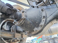 三菱ふそうキャンター深ダンプ（土砂禁ダンプ）小型（2t・3t）[写真15]