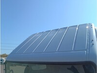 三菱ふそうキャンター深ダンプ（土砂禁ダンプ）小型（2t・3t）[写真18]