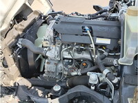 三菱ふそうキャンター深ダンプ（土砂禁ダンプ）小型（2t・3t）[写真19]