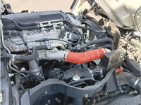 三菱ふそうキャンター深ダンプ（土砂禁ダンプ）小型（2t・3t）[写真20]