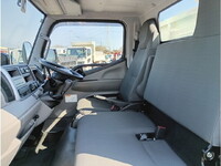 三菱ふそうキャンター深ダンプ（土砂禁ダンプ）小型（2t・3t）[写真24]