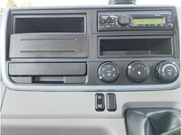 三菱ふそうキャンター深ダンプ（土砂禁ダンプ）小型（2t・3t）[写真27]